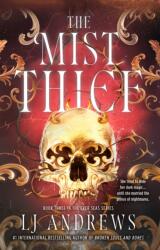 The Mist Thief - ANDREWS LJ (ISBN: 9780593955086)
