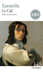 Le Cid (ISBN: 9782070409181)