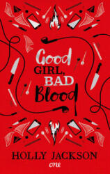 Good Girl, Bad Blood (ISBN: 9783846602461)