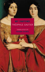 My Fantoms - Richard Holmes (ISBN: 9781590172711)