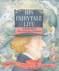 His Fairytale Life - Brooke Boynton-Hughes (ISBN: 9780823451036)