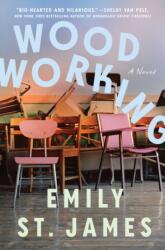 Woodworking (ISBN: 9781638931478)