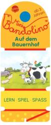 Mini Bandolino. Auf dem Bauernhof (2024)