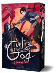 Hunting the Dark Side of God - Dawn of Fate (ISBN: 9783690280136)