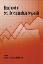 Handbook of Self-Determination Research (ISBN: 9781580461566)