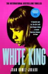 White King (ISBN: 9781529093803)