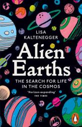 Alien Earths (ISBN: 9781802064919)