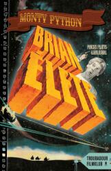 Brian élete (ISBN: 9786156745378)
