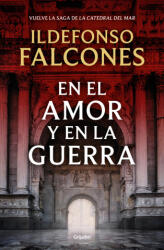 En el amor y en la guerra (ISBN: 9788425369575)