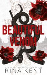Beautiful Venom (ISBN: 9781911746096)