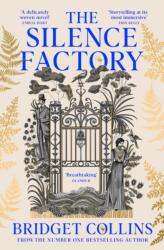 The Silence Factory (ISBN: 9780008424053)
