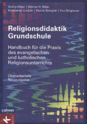 Religionsdidaktik Grundschule (ISBN: 9783766842879)