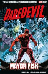 Marvel Select - Daredevil: Mayor Fisk (ISBN: 9781804912768)