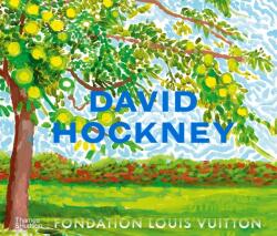 David Hockney - Norman Rosenthal (ISBN: 9780500029527)