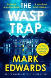 The Wasp Trap (ISBN: 9780241721032)