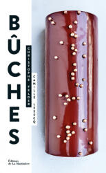 Bűches - Christophe Felder, Camille Lesecq (ISBN: 9782732482354)