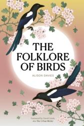 The Folklore of Birds (2025)