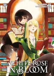 A white rose in bloom. Vol. 2 (ISBN: 9788822651365)