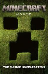 Minecraft Movie: Novel - Mojang AB (ISBN: 9780008699147)