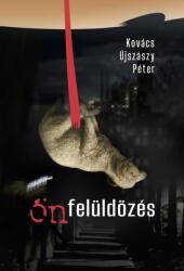 Önfelüldözés (ISBN: 9786156400222)