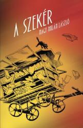 A szekér (ISBN: 9786156400253)