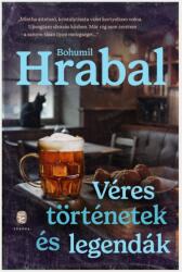 Véres történetek és legendák (2025)
