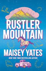 Rustler Mountain (0000)