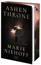 Ashen Throne (ISBN: 9783499014147)
