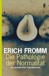 Patologia normalității (ISBN: 9783548367781)