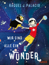 Wir sind alle ein Wunder (ISBN: 9783446256934)