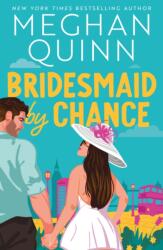 Bridesmaid By Chance (ISBN: 9781399739238)