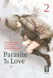 Parasite in Love 02 (ISBN: 9783770438228)