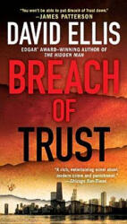 Breach of Trust - David Ellis (ISBN: 9780425245866)