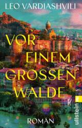 Vor einem großen Walde (ISBN: 9783548070117)