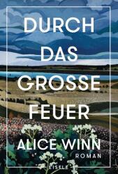 Durch das große Feuer (ISBN: 9783961611898)
