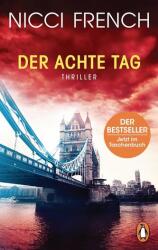 Der achte Tag (ISBN: 9783328105008)