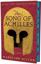 Song of Achilles Deluxe Edition (2025)