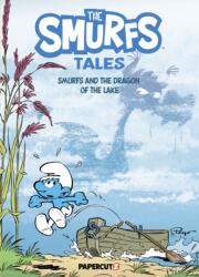 The Smurfs Tales Vol. 12 (2025)
