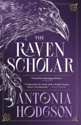 The Raven Scholar (2025)