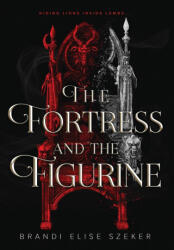 The Fortress and The Figurine (2024)
