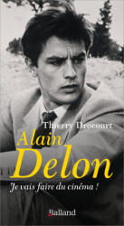 ALAIN DELON - DROCOURT (2024)