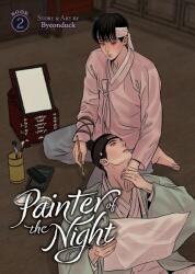 Painter of the Night Vol. 2 (2025)