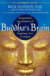 Buddha's Brain - Daniel J. Siegel, Jack Kornfield, Richard Mendius, Rick Hanson (ISBN: 9781648485602)