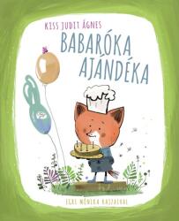 Babaróka ajándéka (2022)