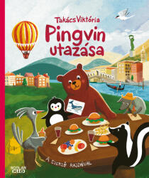 Pingvin utazása (2025)