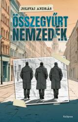 Összegyűrt nemzedék (2025)