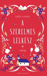 A szerelmes lelkész (2025)