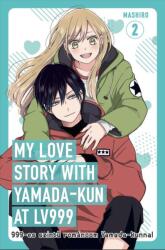 My Love Story with Yamada-kun at LV999 2 (2025)