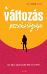 A változás pszichológiája (2025)