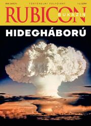 Rubicon 2025/1-2. Hidegháború Bukazin (ISBN: 9789639839151)